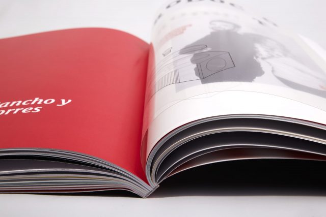 Z Magazine