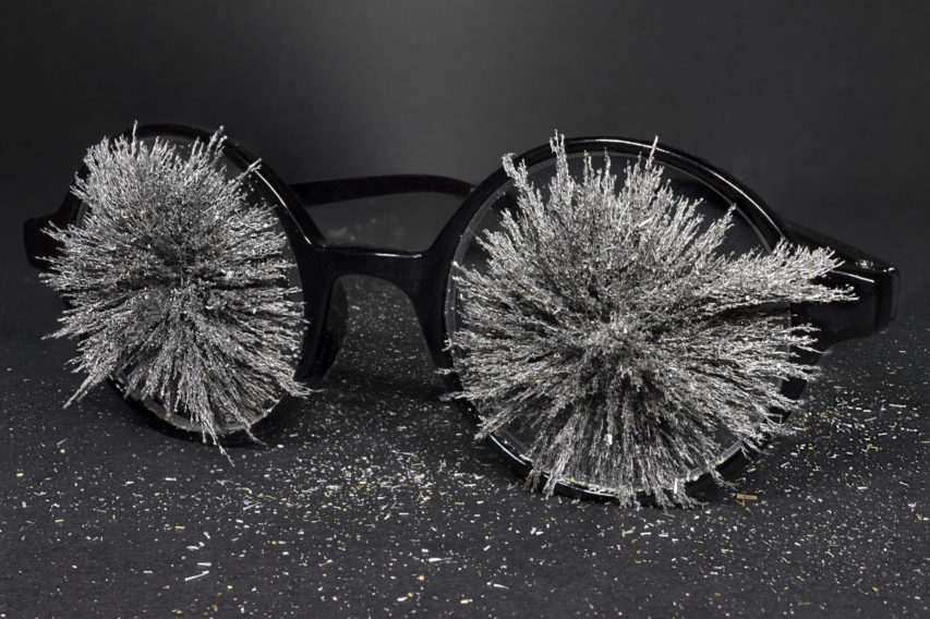 magnetic-glasses