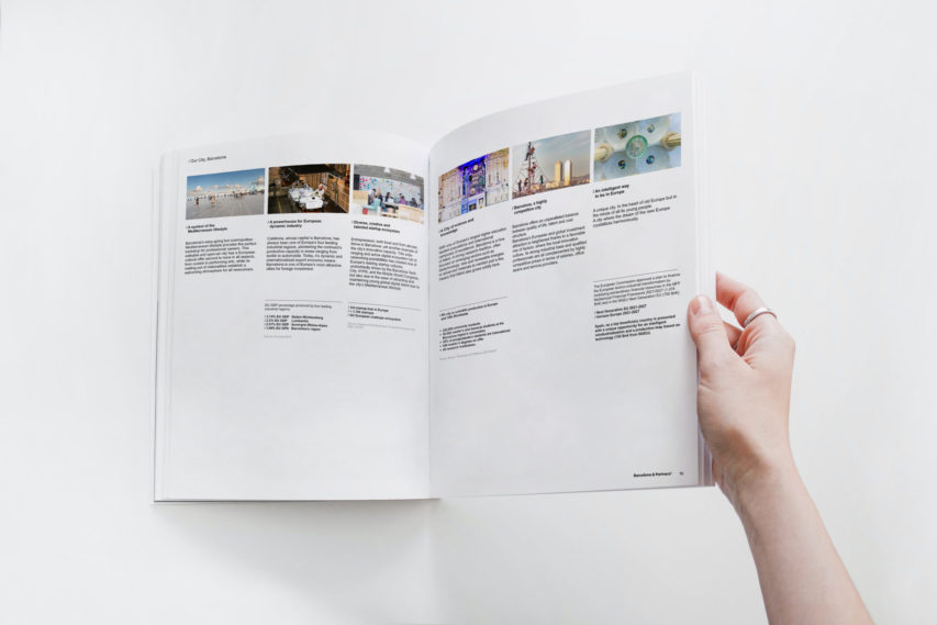 Barcelona & Partners