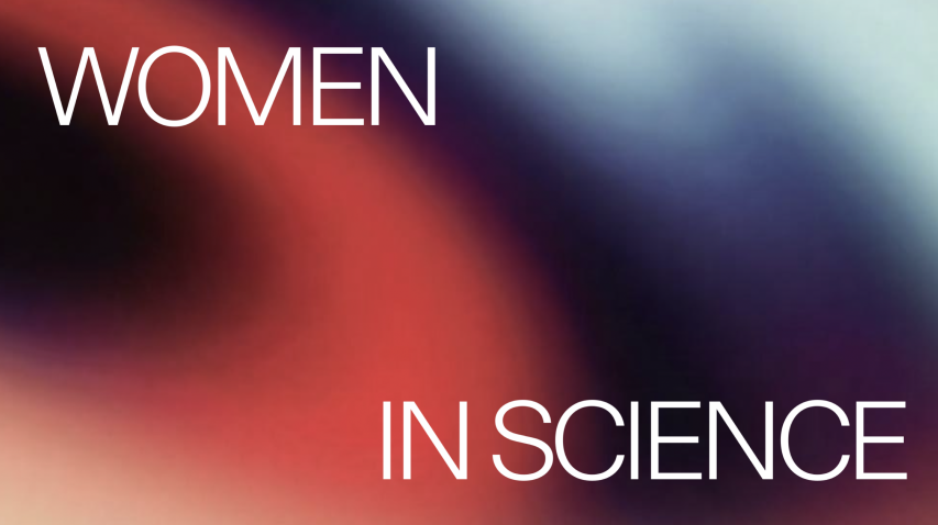 Woman in Science